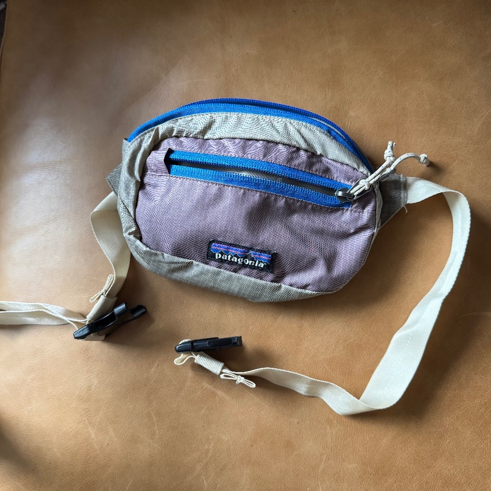 Patagonia Ultra Light Hip Pack